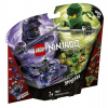 LEGO Ninjago 70664 Spinjitzu Lloyd vs. Garmadon