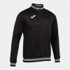 Joma sweatshirt with 1/2 zipper Campus III 101589.100 (184666) RED 3XL