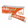 Dologel ústny masážny gél, 25 ml0,039