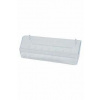 Krmítko pro ptáky plast s dělící mřížkou L 19cm