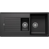Blanco Zia 6 S Granitový drez - Antracit