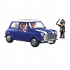 PlayMobil 70921 - Classic Auils - Mini Cooper (PlayMobil 70921 - Classic Auils - Mini Cooper)