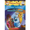 Thea Stilton and the Dragon's Code (Thea Stilton #1)