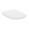 Ideal Standard Tesi WC doska, SoftClose, matná biela T5524V1