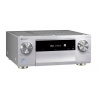 Pioneer VSX-LX505 Farba: Strieborná