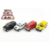Teddies Auto Kinsmart Hummer H2 SUV - 12 cm
