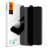 Spigen Privacy ochranné sklo GLAStR HD pre iPhone XR/11