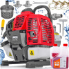 Povrchová pumpa Majster Polska 3800 W 18000 l/h