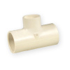 T-kus 4711-101, PVC-C, vnitřní lepidlo 3/4 x 3/4 x 1/2