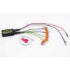 TB-U02 ThunderBox distribučný modul napätie 12V / 32A