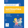 Pracovní sešit Matematika 1 - Počítáme do 20