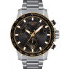 Klasické pánske hodinky TISSOT T125.617.21.051.00 Tissot Supersport Chrono