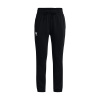 Under Armour UA Rival Terry Jogger Jr 1377021 001 black