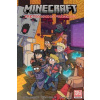 Minecraft: Tretia kniha príbehov - Sfé R. Monster