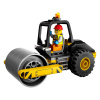 LEGO® City 60401 Stavebný parný valec