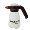 MESTO Tlakový aku postrekovač, obsah 1,5 l, typ 3122PP e.CLEANER