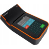 Registračná pokladnica Elzab K10 BT / GPRS Čierna a oranžová (Registračná pokladnica Elzab K10 BT / GPRS Čierna a oranžová)