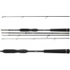 Daiwa Prút Megaforce Travel Spin 2,7 m 30-70 g 4 Diely