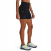 Under Armour UA Run stamina half tight black