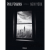 New York Street Diaries - Phil Penman