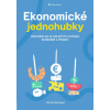 Ekonomické jednohubky Odpovědi na 50 důležitých otázek ekonomie a financí - Skořepa Michal