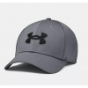 Šiltovka Under Armour Mens UA Blitzing-GRY 012 M/L