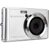 AgfaPhoto DC5200 digitálny fotoaparát 21 Megapixel strieborná; DC5200-SIL - AgfaPhoto Compact DC 5200