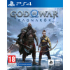 God of War Ragnarok CZ