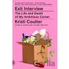 Exit Interview - Kristi Coulter