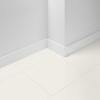 Lišta soklová Parador SL18 Biela D001 1745383 MDF fólia 2200x16,5x70 mm - 2,20 bm