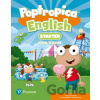 Poptropica English Starter - Tessa Lochowski