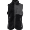 James Harvest | Kingsley Fleece Vest Women Dámska fleecová vesta Sherpa 