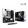 ASRock MB Sc LGA1851 B860M ROCK WIFI, Intel B860, 2xDDR5, 1xHDMI, 1x DP, WiFi, mATX