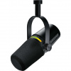 Shure MV7+ USB mikrofon černá