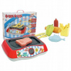 Detská kuchynka - Kuchyňa Magic Fry Grill Franting Ball Set 19 Elem (Detská kuchynka - Kuchyňa Magic Fry Grill Franting Ball Set 19 Elem)