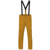 Kalhoty Hannah Slater Golden yellow L