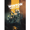 Winton nebyl sám - Mikuláš Podprocký
