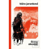 Čierny slnovrat (Klára Jarunková)