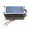 MONTÁŽNY GENERÁTOR OZONU 10g 2 PLATNIČKOVÝ 12V 110V 230V AC KY220V10G