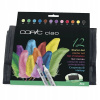 Copic 12 ks