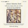 BACH,J.S.: Hercules auf dem Scheidewege (CD) (Bach-Collegium Stuttgart Helmuth Rilling)