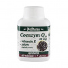 Coenzym -Koenzym Q10 30 mg + vitamín E + selen 60 tob. + 7 tob. GRATIS MEDPHARMA