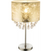 Globo Lighting Amy stolová lampa 1x60 W zlatá 15187T3
