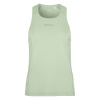 Dámske Tričko CRAFT ADV ESSENCE SINGLET 2 W 1914796-630000 – Zelená