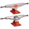 truck set INDEPENDENT STAGE 11 PRO Milton Martinez Silver/Red 149