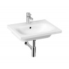 JIKA JIKA H8127120001041 - Závesné umývadlo MIO 55x45 cm keramika/biela LF0101 + záruka 3 roky zadarmo