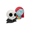Epee Slánka a korenička Nightmare Before Christmas – Jack & Sally