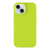 Tactical Taktický kryt MagForce Velvet Smoothie Cover pre Apple iPhone 15 Avocado
