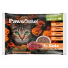 Pawsome! Adult s kachním mäsom 4 x 85 g