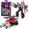 TRANSFORMERS LEGACY ČERVENÉ ZUBNÉ KOLO F4241